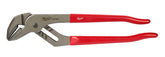 PLIER TONGUE & GROOVE DIP 12IN